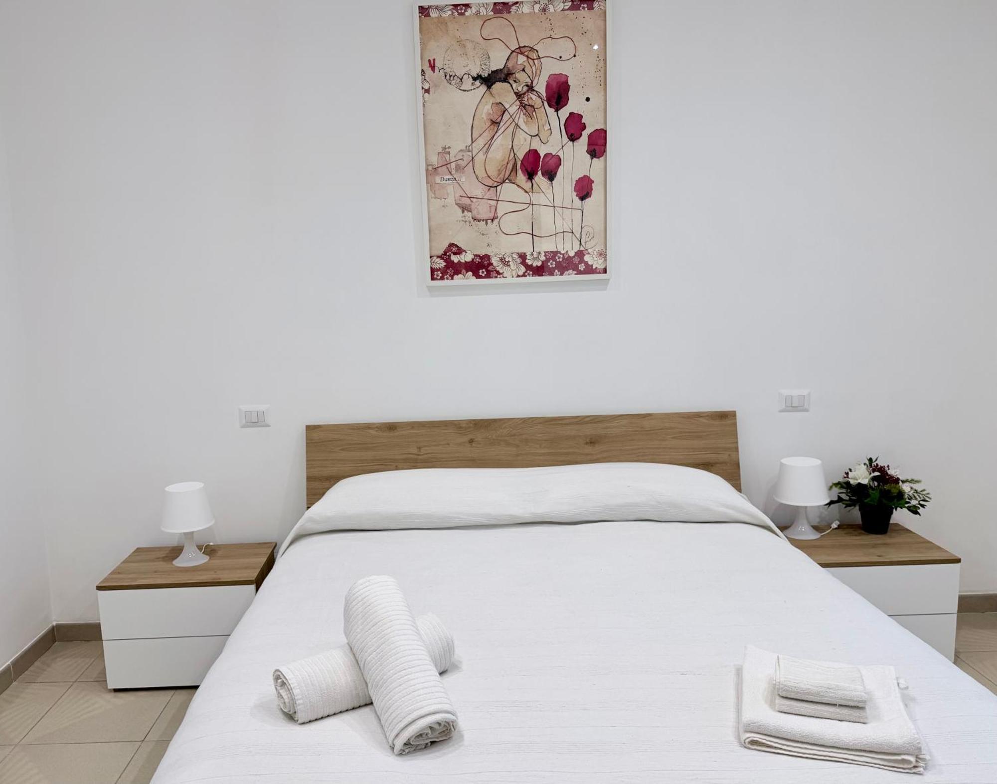 Suite Apartment