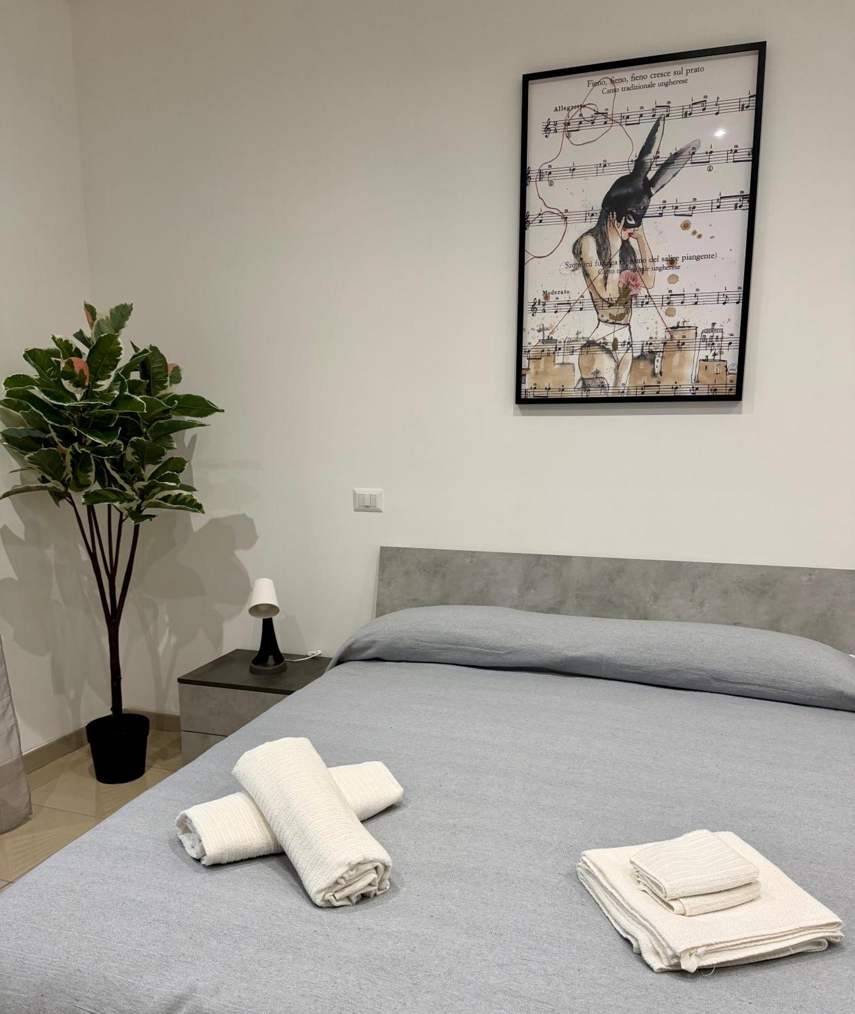 Suite Apartment