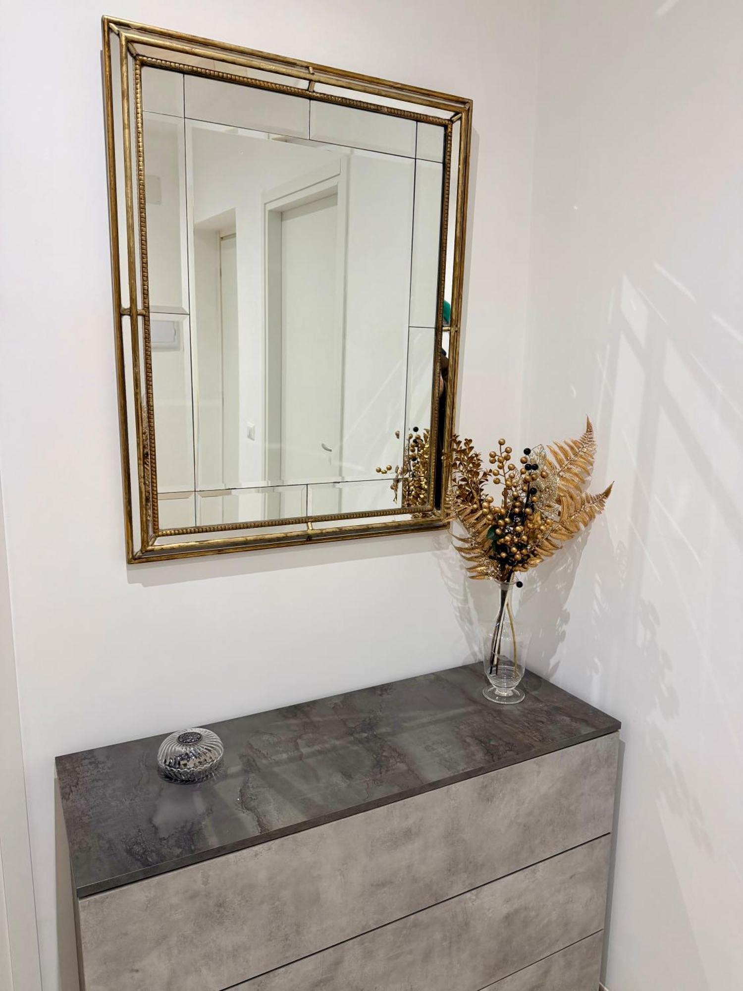 Suite Apartment