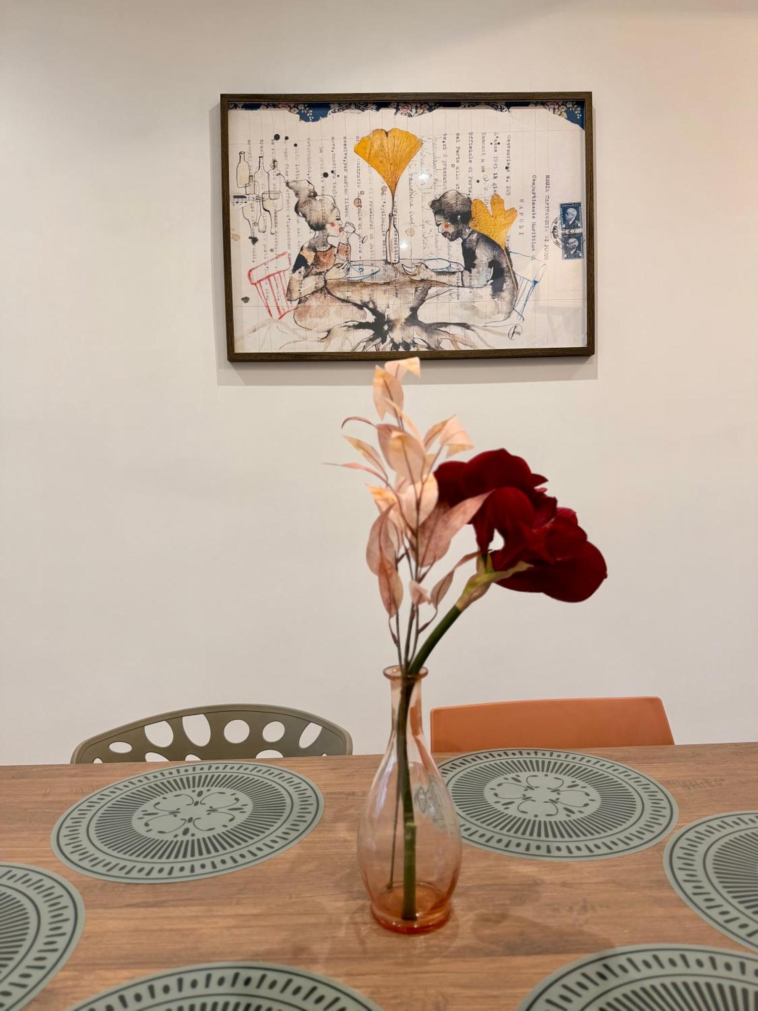 Suite Apartment