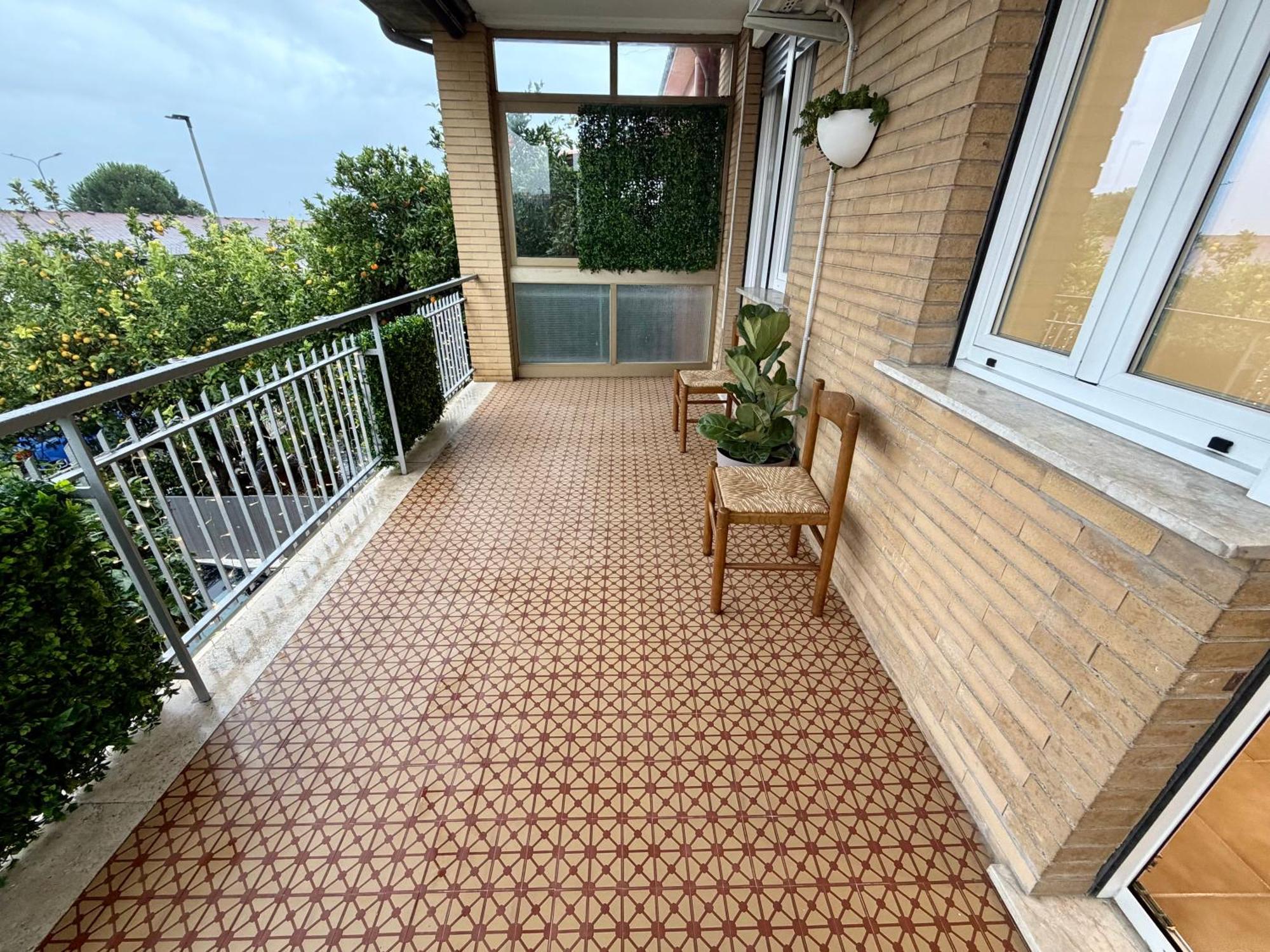 Suite Apartment